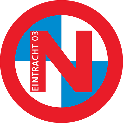 Eintracht Norderstedt 03 badge