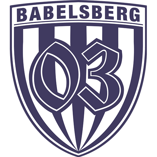 SV Babelsberg badge