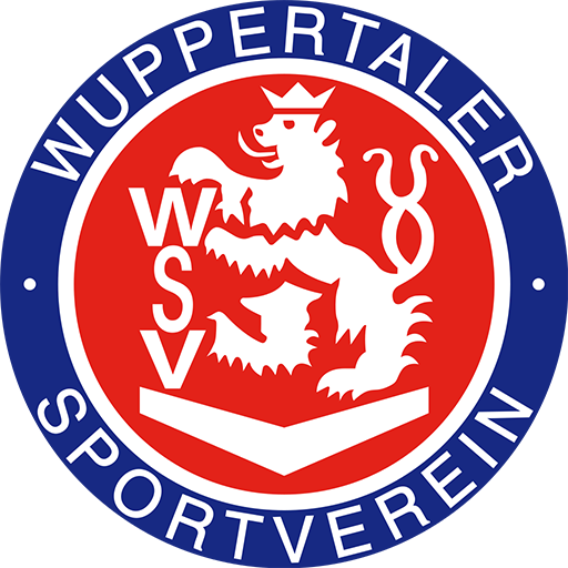 Wuppertaler SV badge