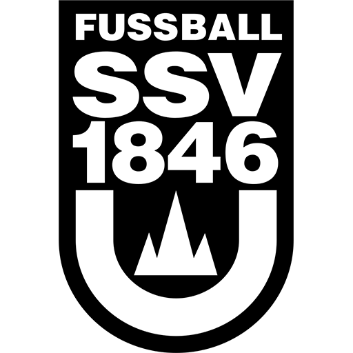 SSV Ulm badge