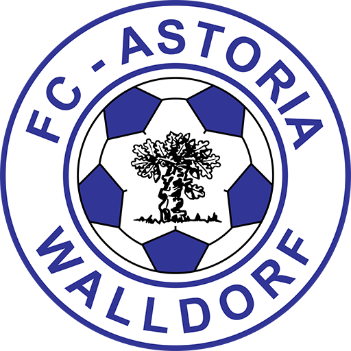 Astoria Walldorf badge