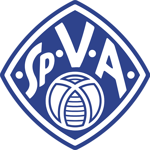 Viktoria Aschaffenburg badge