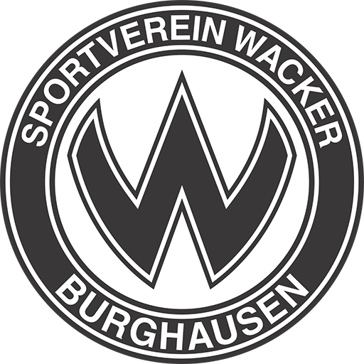 Wacker Burghausen badge