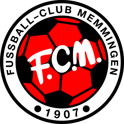 FC Memmingen badge