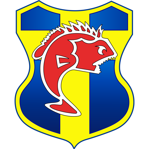 Toulon badge