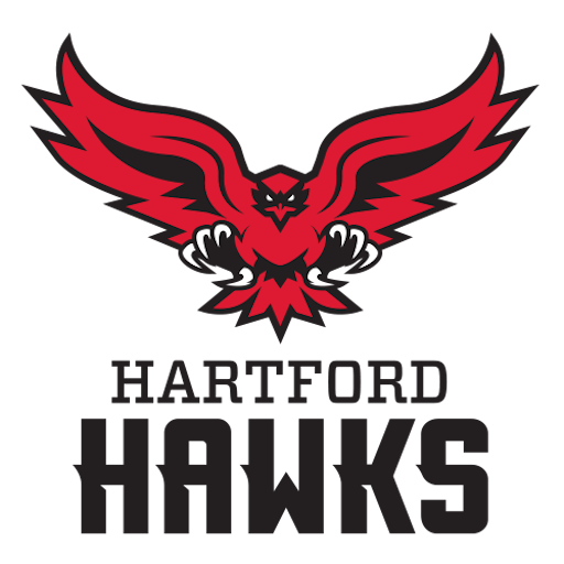 Hartford badge