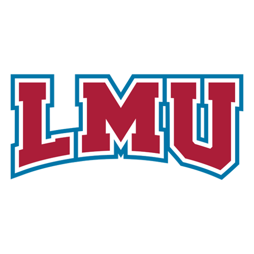 Loyola Marymount badge