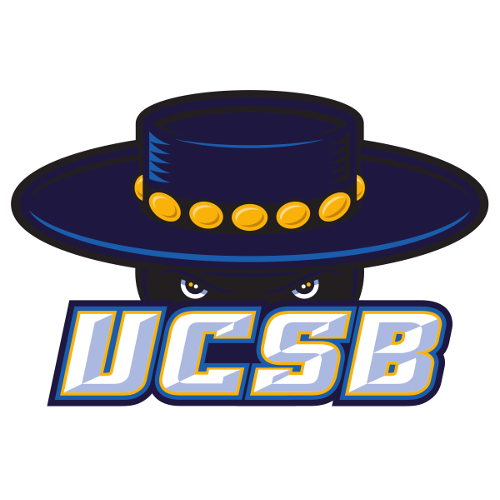 UC-Santa Barbara badge