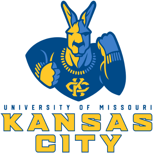 UMKC badge