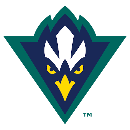 UNC Wilmington badge