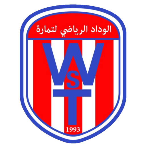 Widad Temara badge