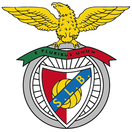 Benfica B badge