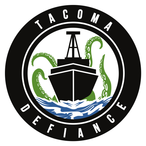 Tacoma Defiance artwork 1