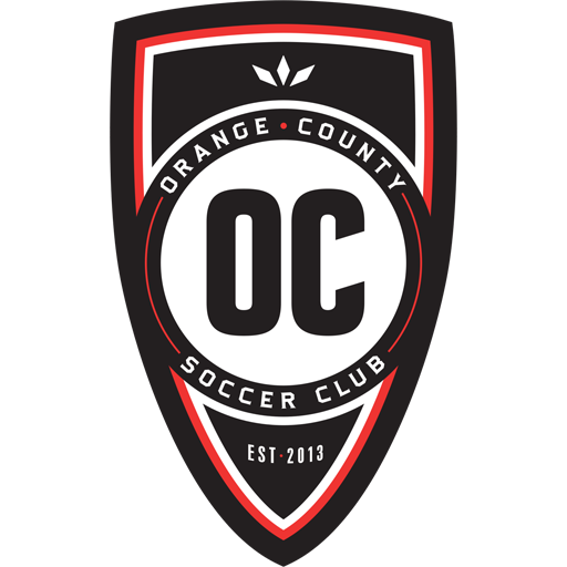Orange County SC badge