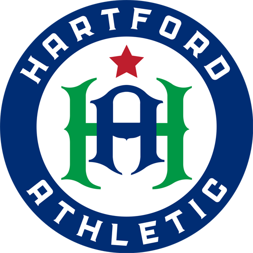 Hartford Athletic badge