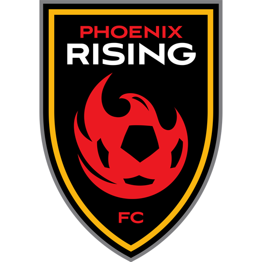 Phoenix Rising badge