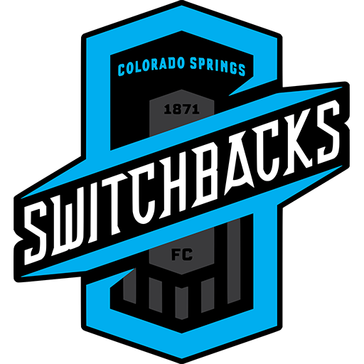 Colorado Springs badge