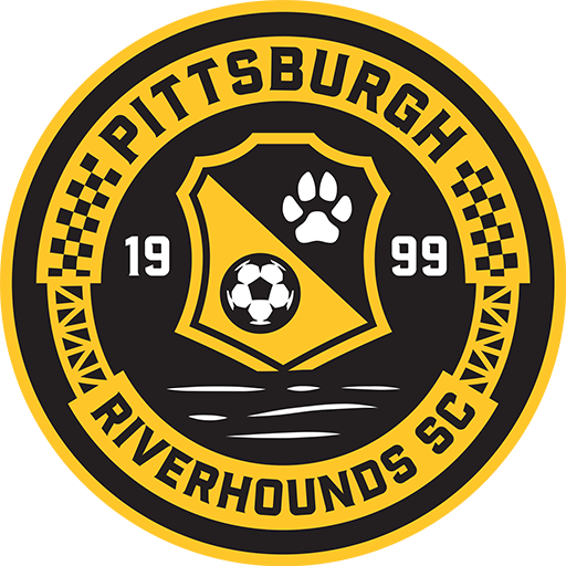 Pittsburgh Riverhounds artwork 1