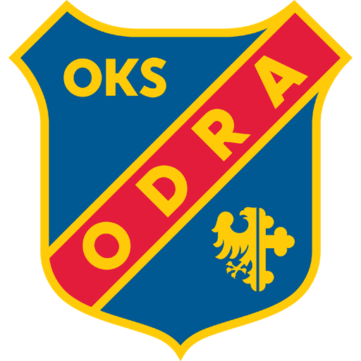 Odra Opole badge