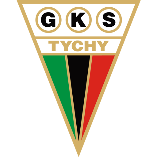 Tychy 71 badge