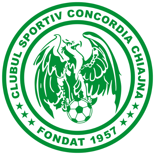 Concordia badge