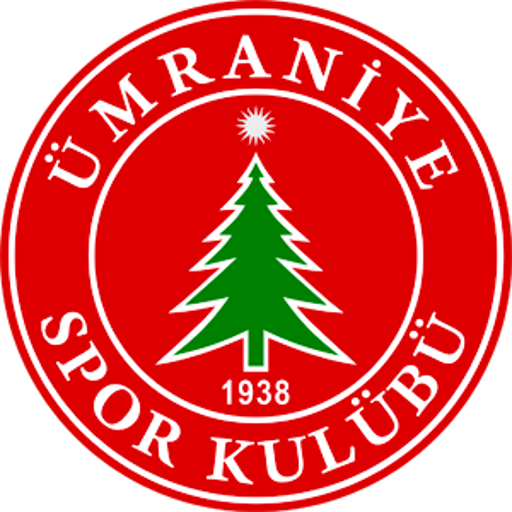 Ümraniyespor badge