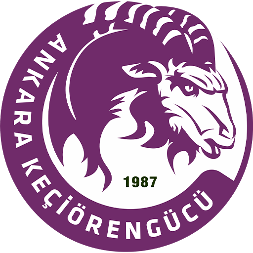 Keçiörengücü badge