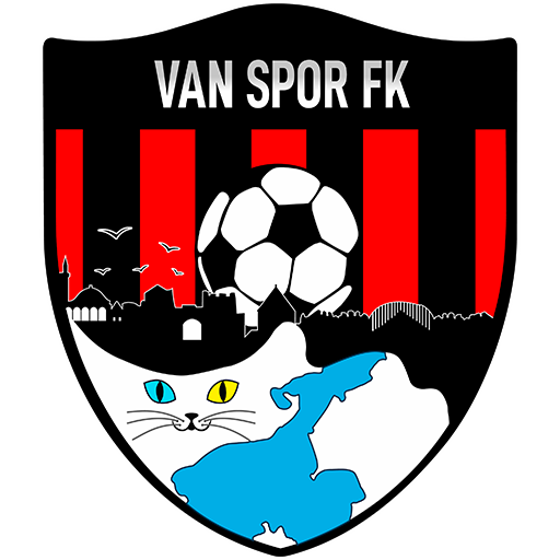 Vanspor FK badge