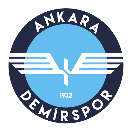 Ankara Demirspor badge