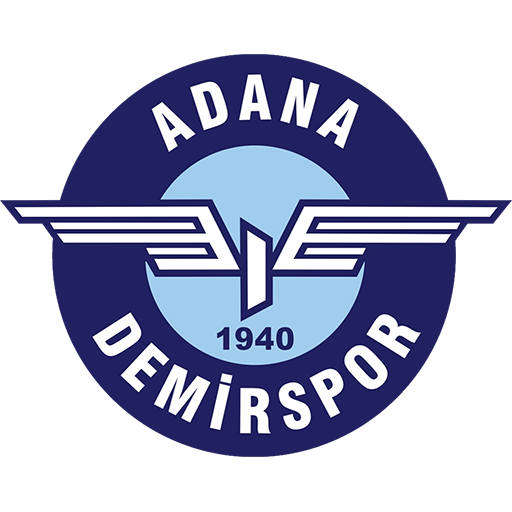 Adana Demirspor badge