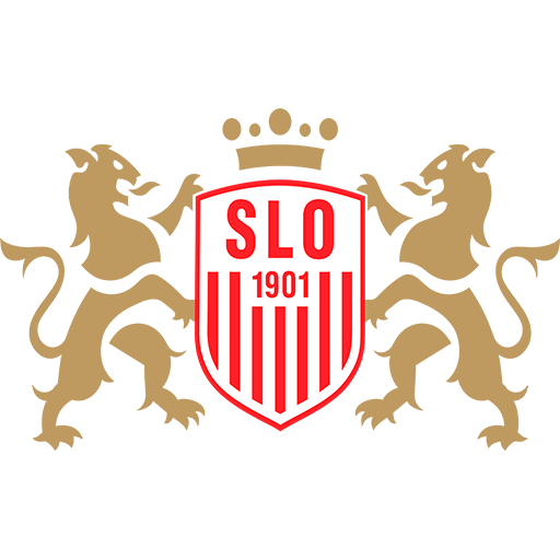Stade Lausanne Ouchy badge