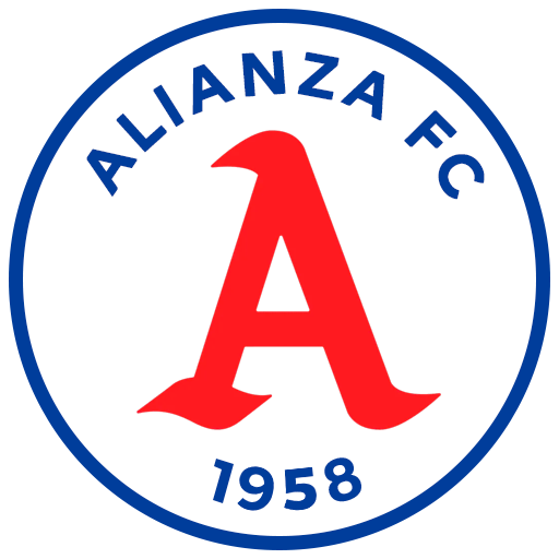 Alianza FC badge