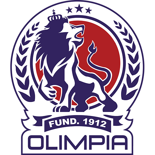 CD Olimpia artwork 1