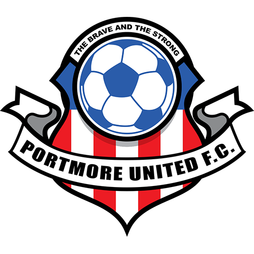 Portmore United artwork 1