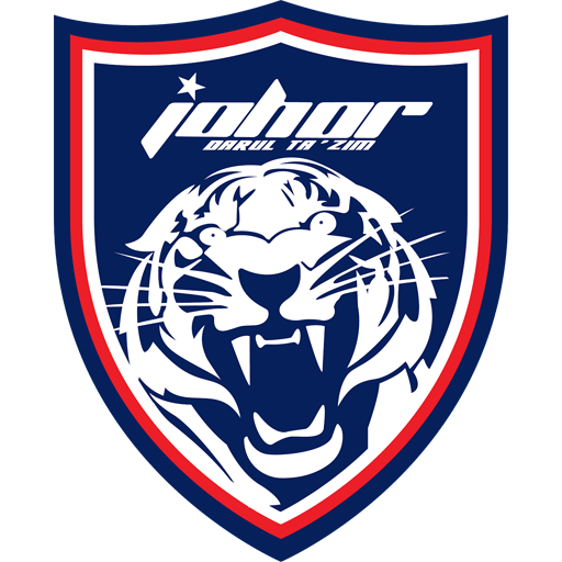Johor Darul Tazim artwork 1