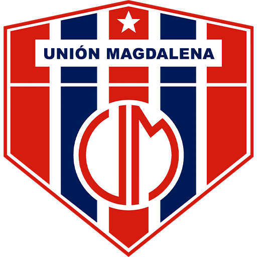 Union Magdalena badge