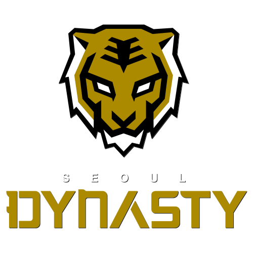 Seoul Dynasty artwork 1