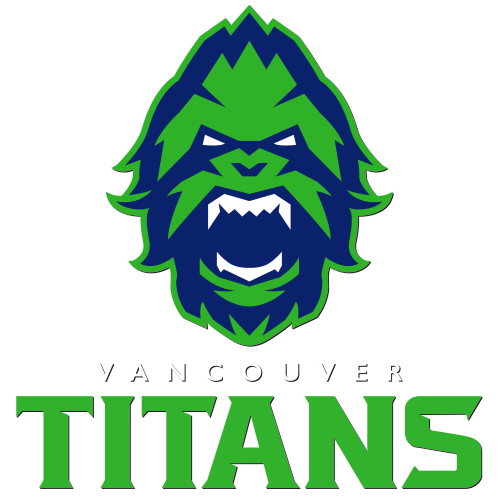 Vancouver Titans artwork 1