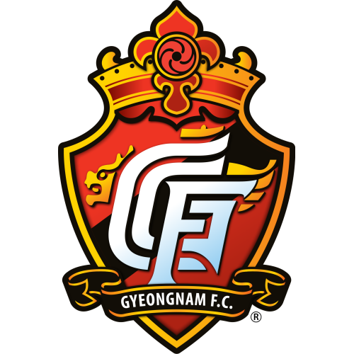 Gyeongnam FC badge