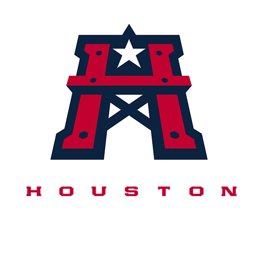 Houston Roughnecks badge