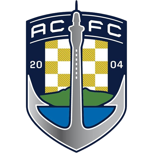 Auckland City FC badge
