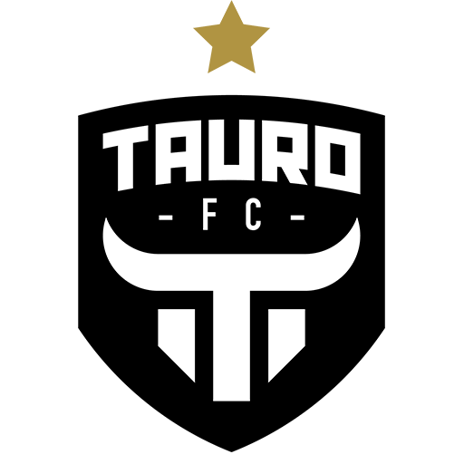 Tauro FC badge