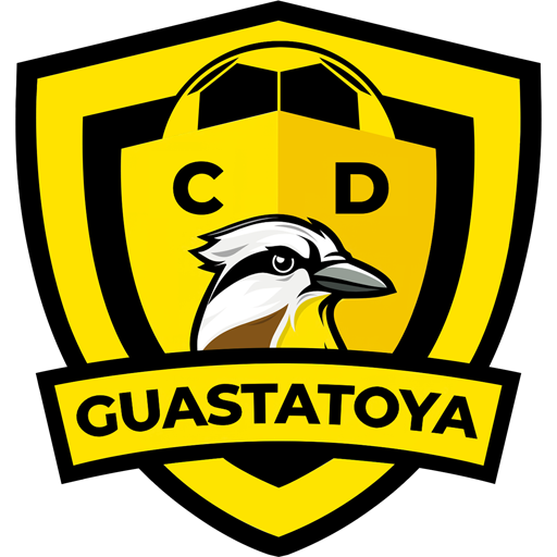 CD Guastatoya badge
