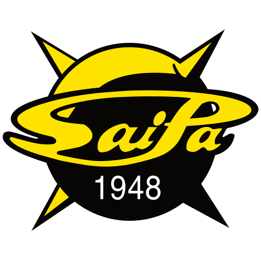 SaiPa badge