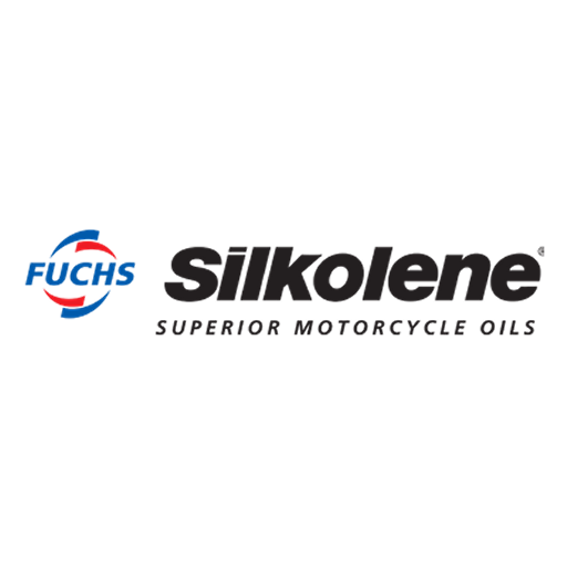 Silicone Engineering Kawasaki badge