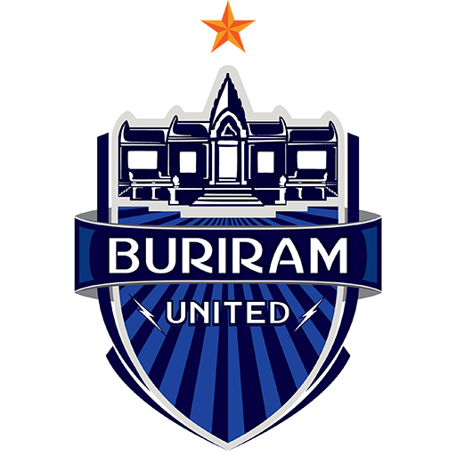 Buriram United badge