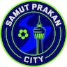 Samut Prakan City