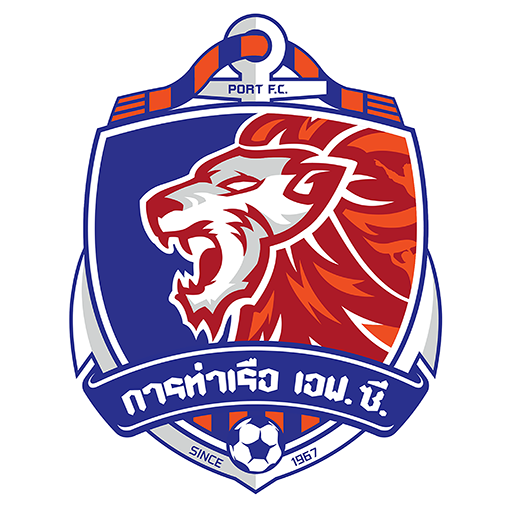 Port FC badge
