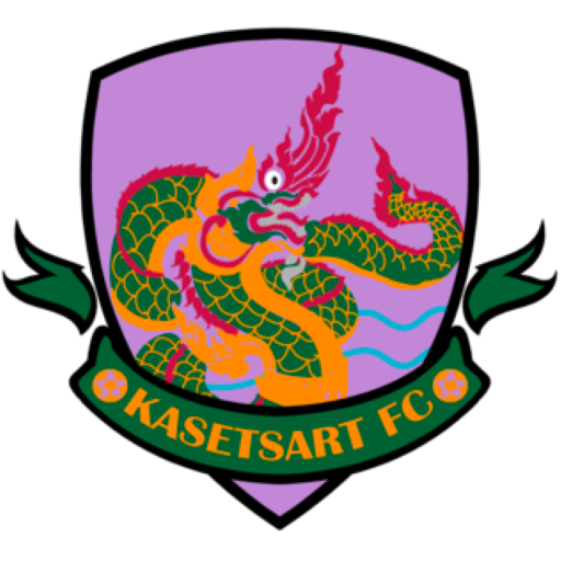 Kasetsart FC badge