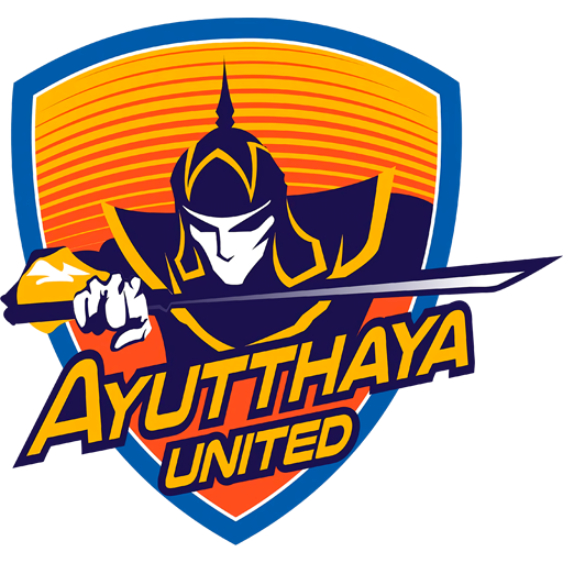 Ayutthaya FC artwork 1
